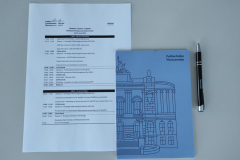 Plan-of-workshops